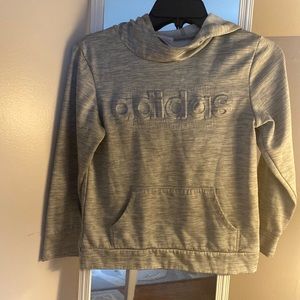 Adidas Hoodie - Youth Med Size 10/12